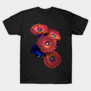 Zoanthids T-Shirt